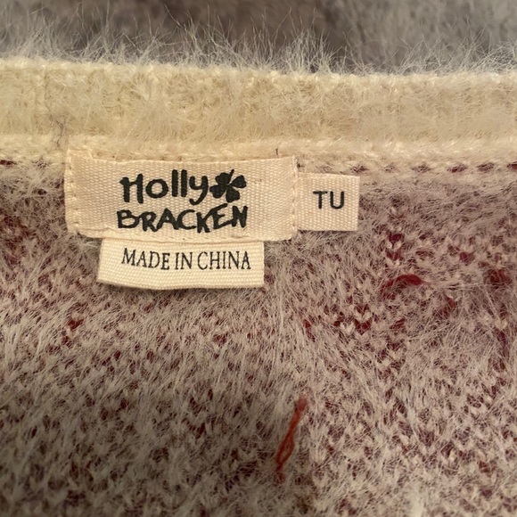 Super soft sweater - Picture 2 of 2